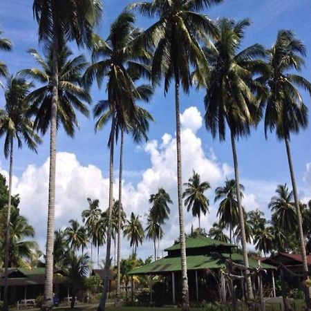 Fishing Bay Resort Mersing Extérieur photo