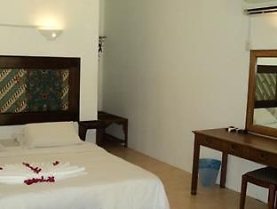 Fishing Bay Resort Mersing Extérieur photo