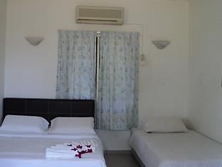 Fishing Bay Resort Mersing Extérieur photo