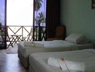 Fishing Bay Resort Mersing Extérieur photo