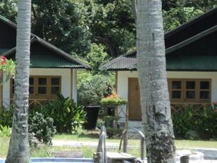 Fishing Bay Resort Mersing Extérieur photo